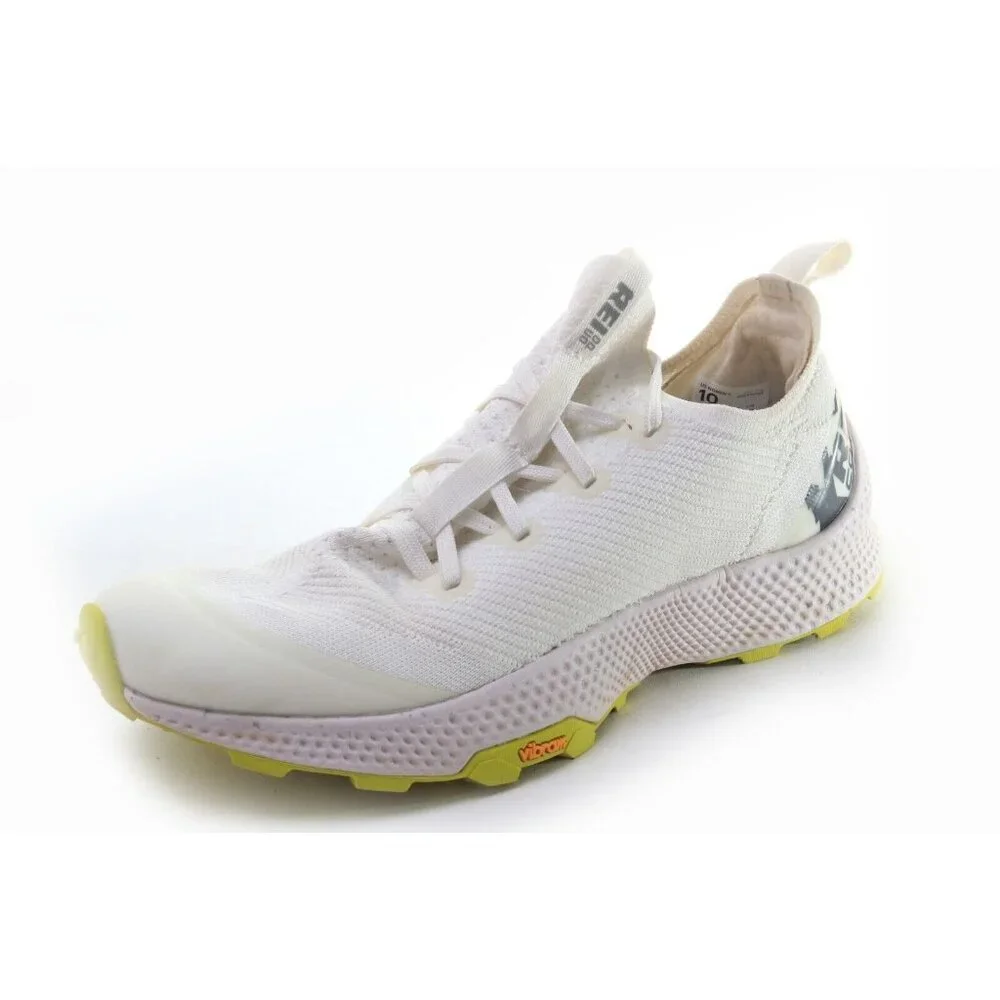 Rei Co-op Swiftland MT Trail-Running Fitness Yoga Vibram Women's Sz 10